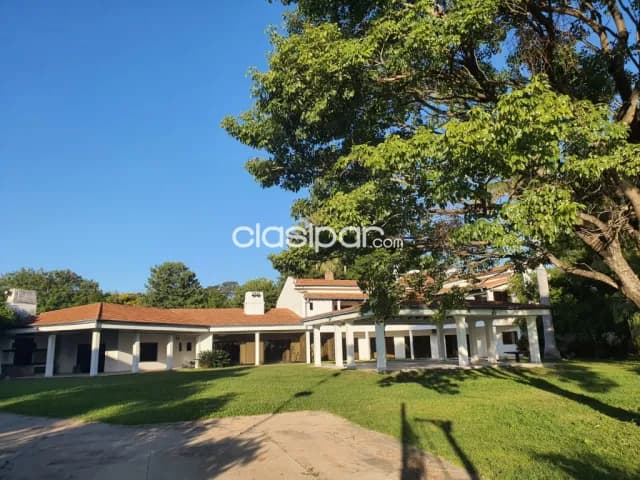 Residencia en ita enramada para vivienda u oficina cod a0506 — foto 3