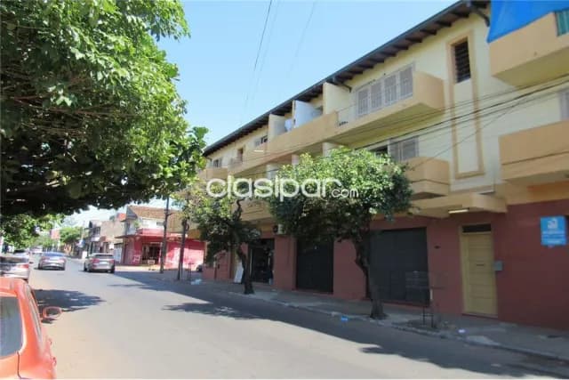 Edificio con renta en Asunción-la Encarnación — foto 5