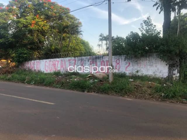 Terreno en Capiata de 825 m2 entre las rutas 1 y 2, foto 4