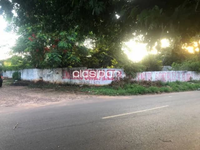 Terreno en Capiata de 825 m2 entre las rutas 1 y 2, foto 5