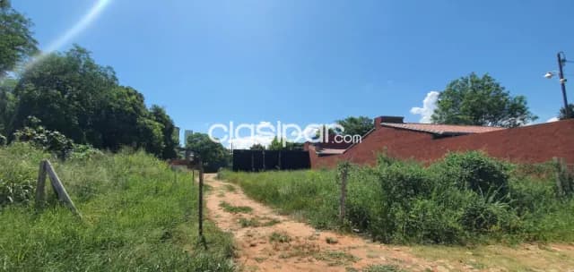 Terreno en Mariano Roque Alonso, foto 2