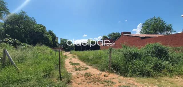 Terreno en Mariano Roque Alonso, foto 3