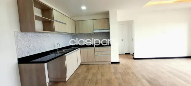 departamento a estrenar en el edificio San José 4: 2 habitaciones y 2 baños, foto 3