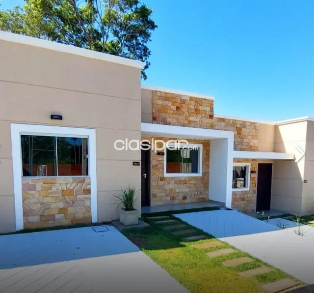 casa a estrenar en Condominio Yerutí - Luque, foto 3