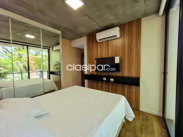 Departamento en Edificio Flats Las Mercedes, foto 2