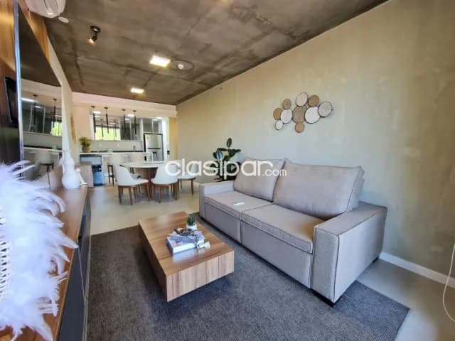 Departamento en Edificio Flats Las Mercedes, foto 3