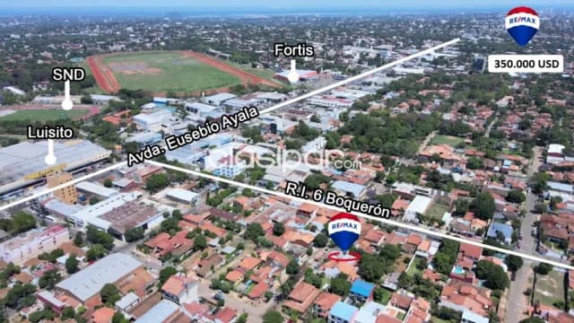 Se vende 𝐆𝐑𝐀𝐍 𝐓𝐄𝐑𝐑𝐄𝐍𝐎 𝐝𝐞 𝟗𝟎𝟎 𝐦𝟐 en el barrio los laureles — foto 2