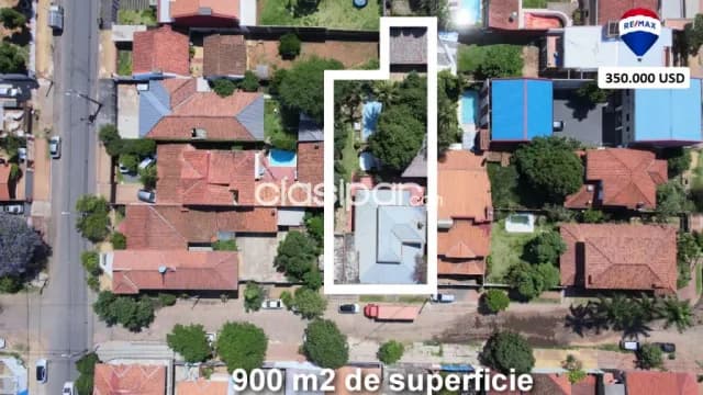 Se vende 𝐆𝐑𝐀𝐍 𝐓𝐄𝐑𝐑𝐄𝐍𝐎 𝐝𝐞 𝟗𝟎𝟎 𝐦𝟐 en el barrio los laureles — foto 3