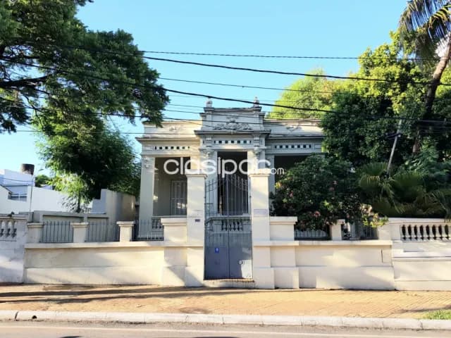 Hermosa residencia sobre mariscal lopez, foto 3