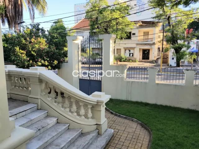 Hermosa residencia sobre mariscal lopez, foto 4