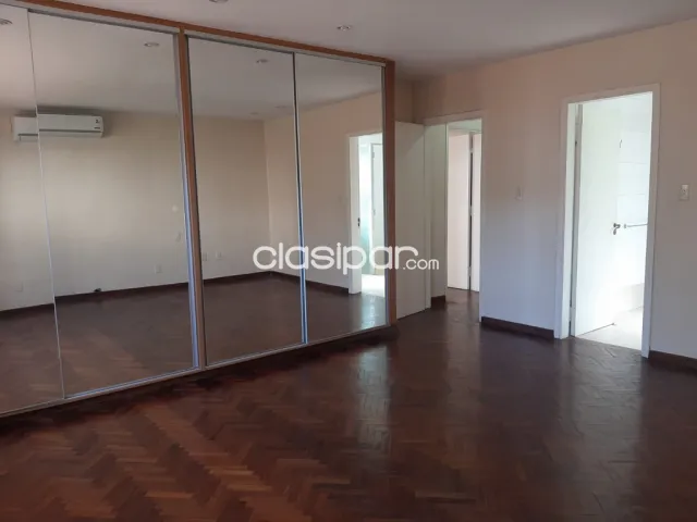 Bo Jara – brasilia: Elegante residencia planta baja, 5 dormit, gran jardín y parking, foto 4