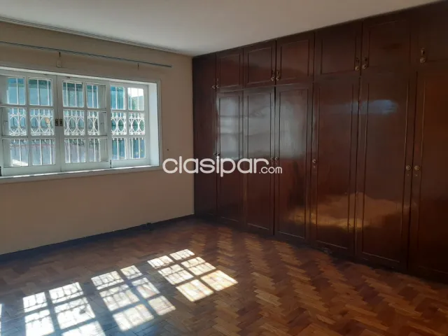 Bo Jara – brasilia: Elegante residencia planta baja, 5 dormit, gran jardín y parking, foto 5