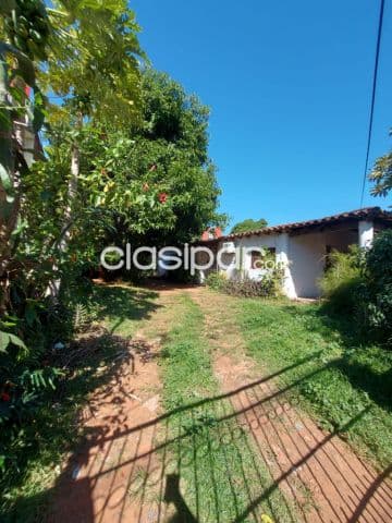 Terreno de 756 m2 Sobre Cacique Lambaré-LLA5048598, foto 1