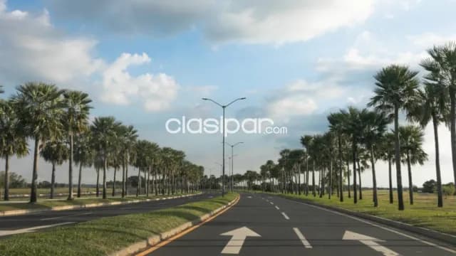 En venta hermoso lote en el barrio tosa en la nueva Asunción — foto 2