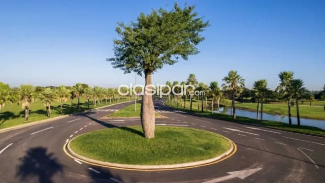 En venta hermoso lote en el barrio tosa en la nueva Asunción — foto 3
