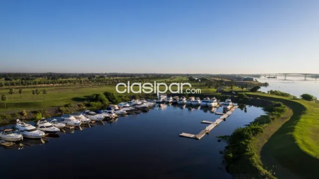 En venta hermoso lote en el barrio tosa en la nueva Asunción — foto 4