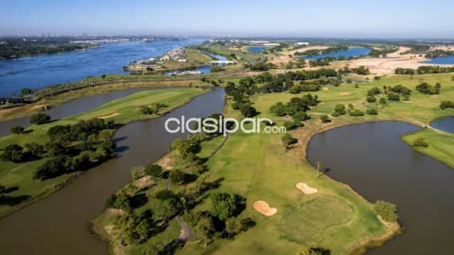 En venta hermoso lote en el barrio tosa en la nueva Asunción — foto 5