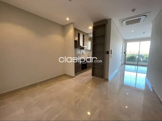 Departamento de 1 dormitorio Edificio Molas 1321, Bo. Las Lomas, Asuncion — foto 4