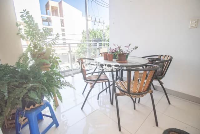 Departamento de 2 habitaciones en Barrio Jara — foto 4
