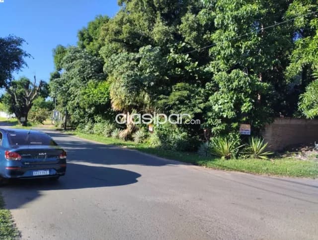 En venta terreno en villa adela- Luque, foto 2