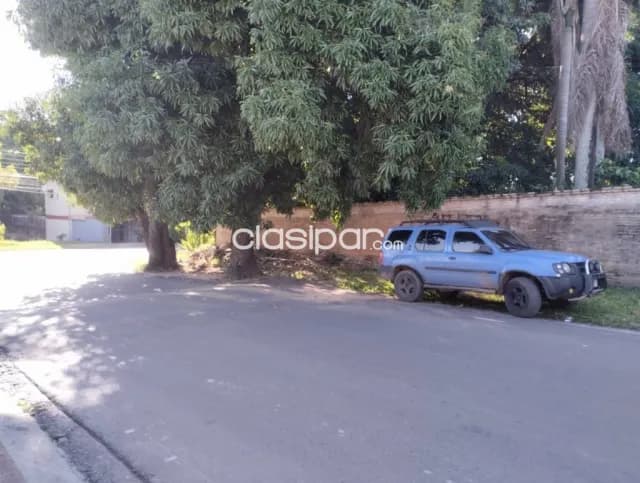 En venta terreno en villa adela- Luque, foto 3
