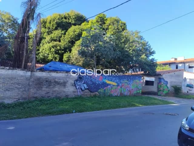 En venta terreno en villa adela- Luque, foto 4