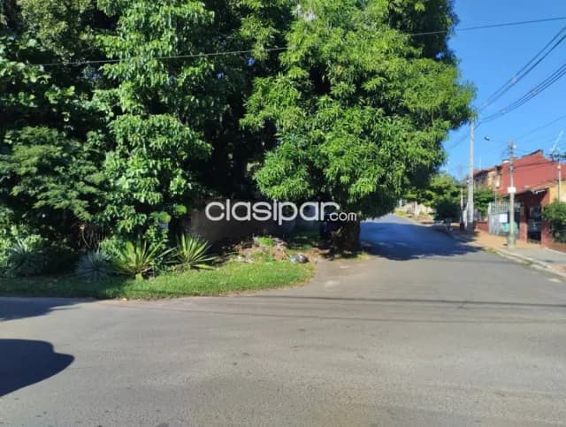 En venta terreno en villa adela- Luque, foto 5