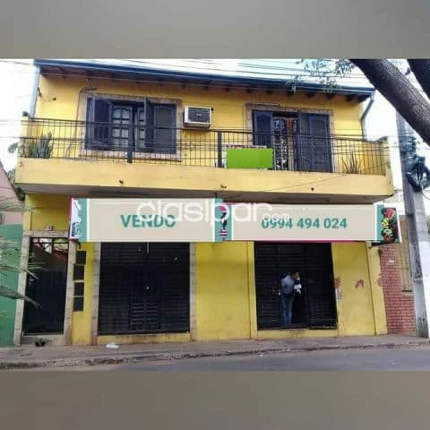 propiedad en San Lorenzo. E2524 — foto principal