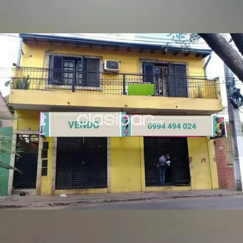 propiedad en San Lorenzo. E2524 — foto 2