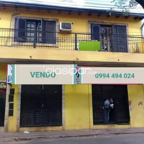 propiedad en San Lorenzo. E2524 — foto 3