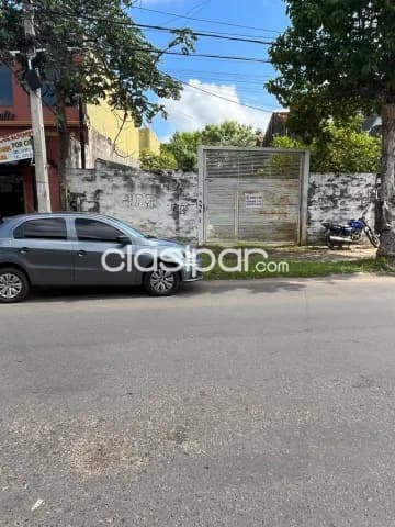 En venta terreno en barrio Carmelitas, foto 3