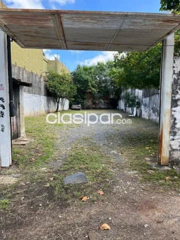 En venta terreno en barrio Carmelitas, foto 4