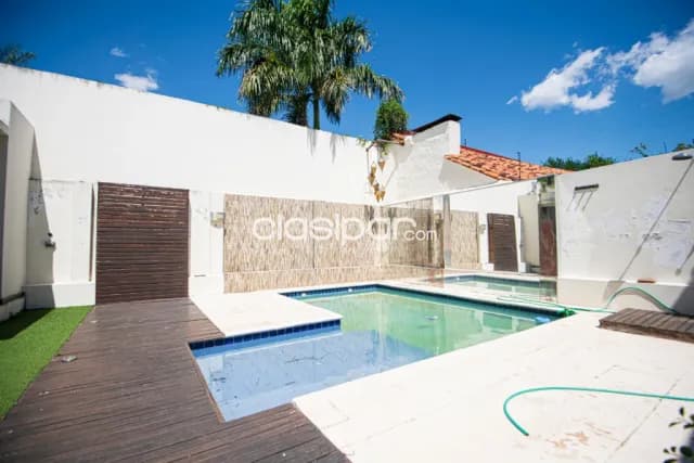 Vedo hermosa casa en barrio republicano cerca de la uca, foto 2