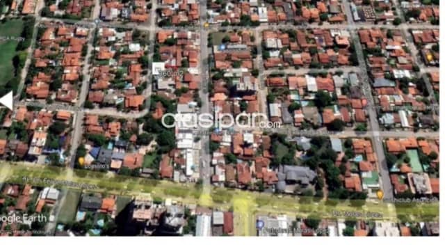 Hermoso terreno en mburucuyá a 1 c de molas lopez — foto 3