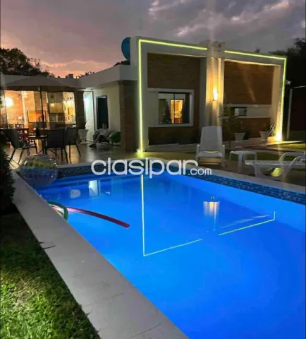 Hermosa propiedad para estrenar en sanber — foto 2