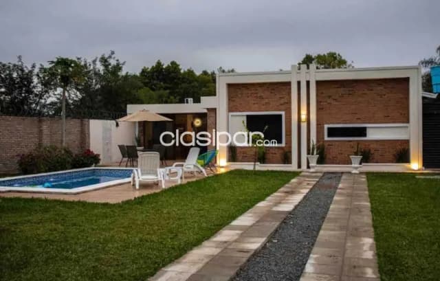 Hermosa propiedad para estrenar en sanber — foto 3