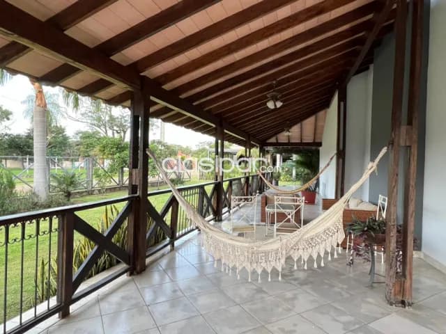 Casa de 4 Dormitorios Sobre el Lago Ubicada en Puerta del Lago-CLHO5051855 — foto 4