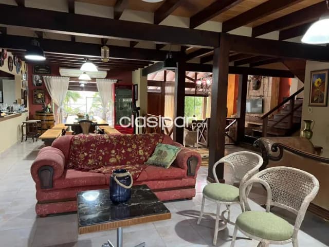 Casa de 4 Dormitorios Sobre el Lago Ubicada en Puerta del Lago-CLHO5051855 — foto 5