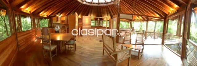 Casa Kayros de 3633 m2 en Surubi i-LHO5051959 — foto 4