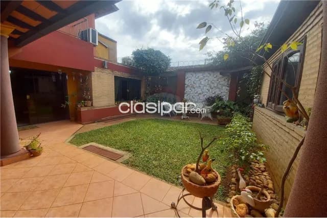 Villa aurelia vendo casa en asuncion - b° villa aurelia 255,000 usd paraguay Asunción vil — foto 3