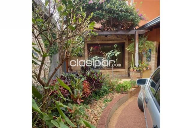 Villa aurelia vendo casa en asuncion - b° villa aurelia 255,000 usd paraguay Asunción vil — foto 5