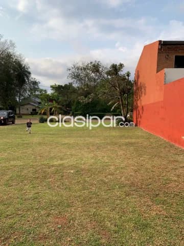 Terreno en barrio cerrado camino Luque San Lorenzo — foto 2