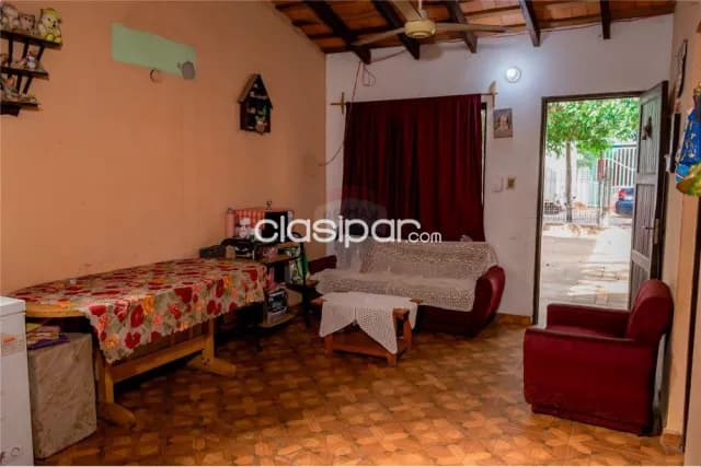 Hermosa casa , en Luque !!, foto 3