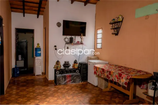 Hermosa casa , en Luque !!, foto 4