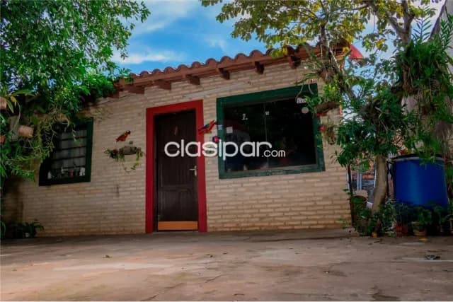 Hermosa casa , en Luque !!, foto 5