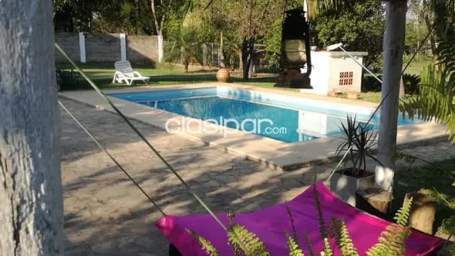 Hermosa casa quinta cerca del rio paraguay, foto 2