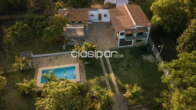 Hermosa casa quinta cerca del rio paraguay, foto 3