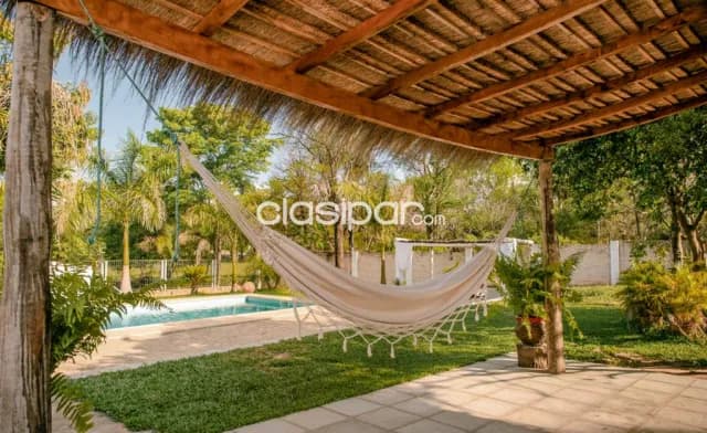 Hermosa casa quinta cerca del rio paraguay, foto 4