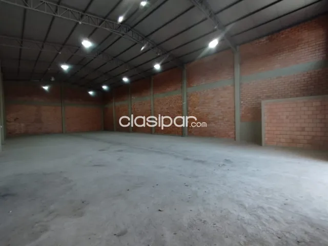 Deposito en Asuncion Zona Mercado de Abasto, foto 3