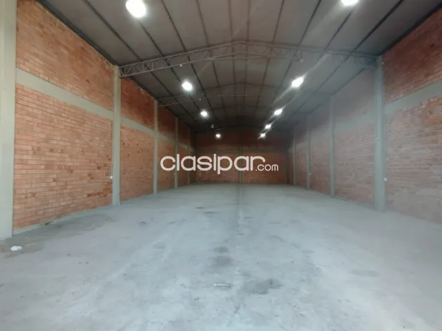 Deposito en Asuncion Zona Mercado de Abasto, foto 4